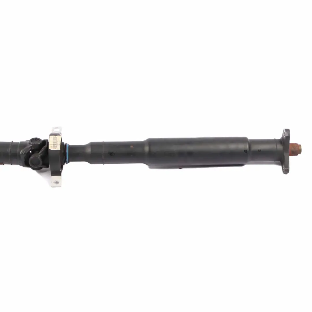 Propshaft Automatic Transmission Drive Prop Shaft 330d N57N to BMW F34 with Part number 7615865 BMW F34 Propshaft Automatic Transmission Drive Prop Shaft 330d N57N - SKU 7615865 - Part number 7615865