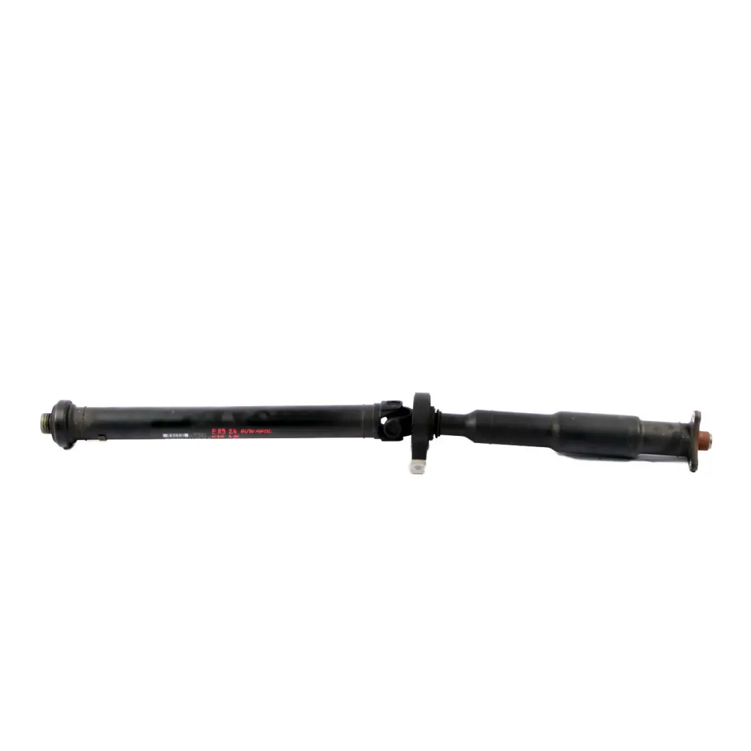 BMW E89 18i 20i 28i N20 Antriebswelle Kardanwelle Automatik - SKU 7615968 - Teilenummer 7615968
