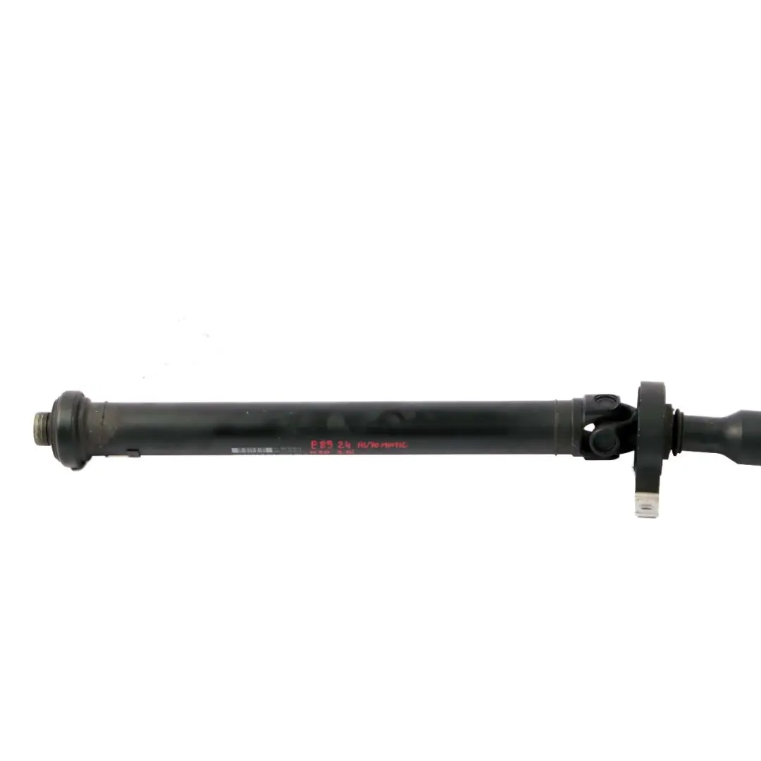 BMW Z4 E89 18i 20i 28i N20 Eje de transmisión Automático - SKU 7615968 - Número de pieza 7615968