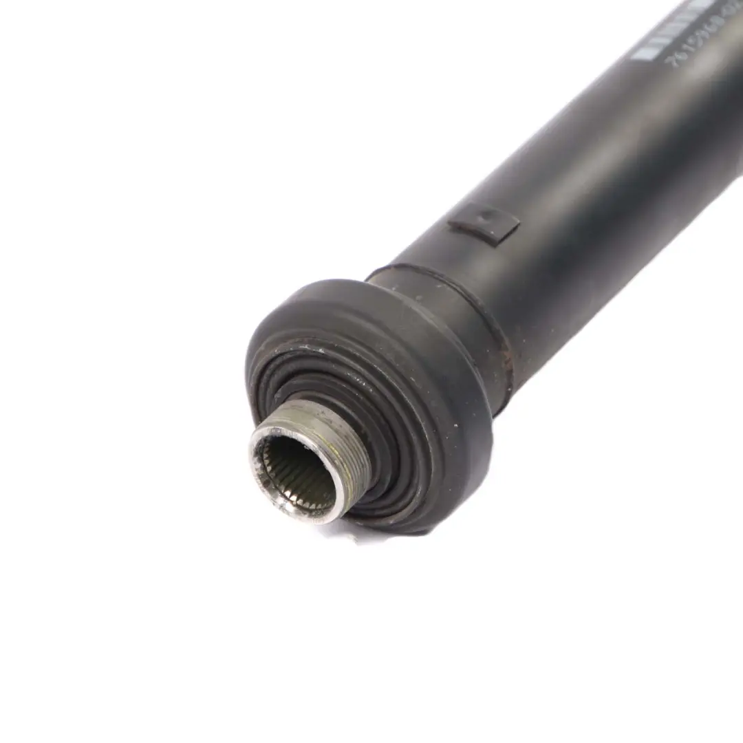 N20 Drive Shaft Prop Shaft Propshaft Automatic to BMW Z4 E89 18i 20i 28i with Part number 7615968 BMW Z4 E89 18i 20i 28i N20 Drive Shaft Prop Shaft Propshaft Automatic - SKU 7615968 - Part number 7615968