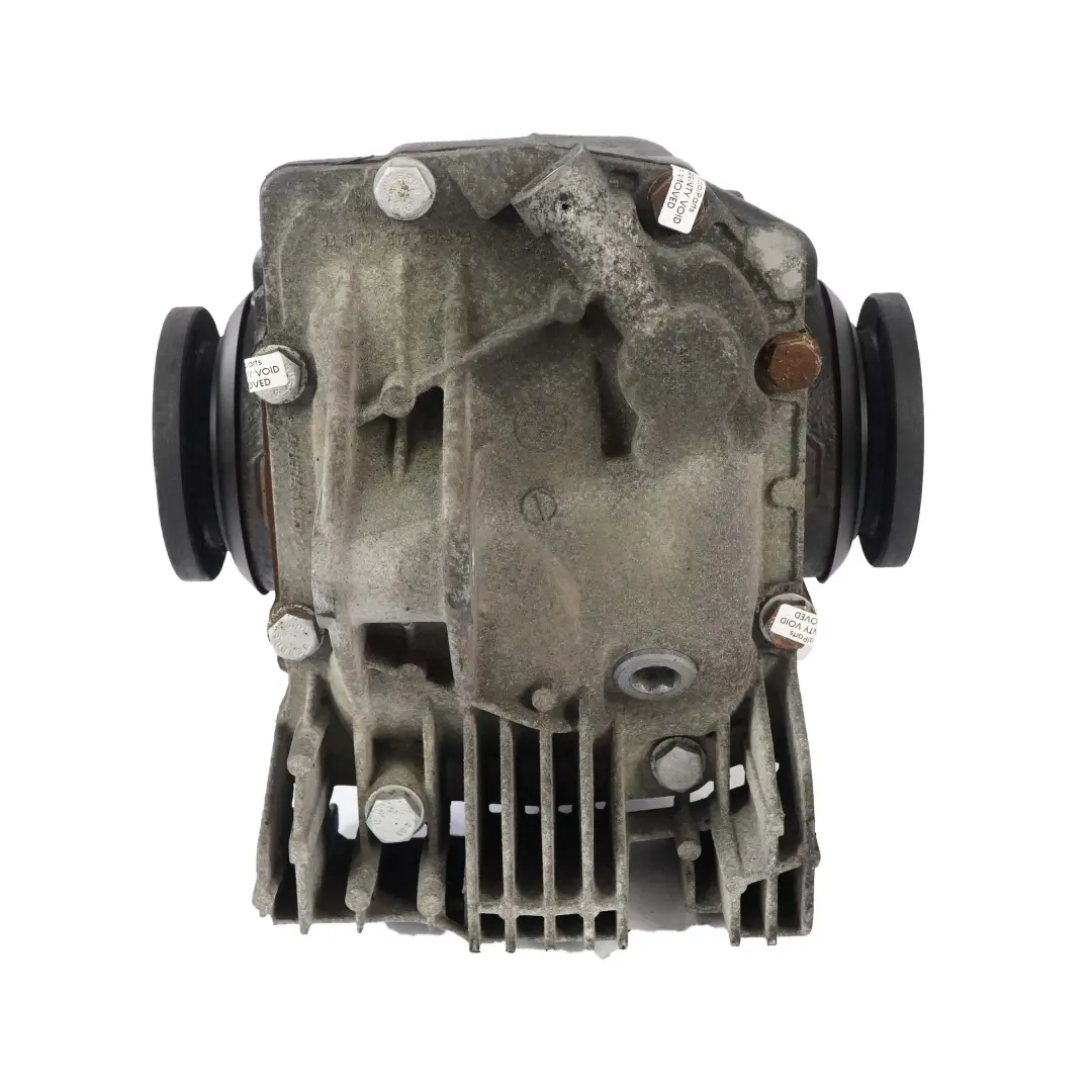  Diferencial traseroBMW Z4 E89 N20 Diff Final Drive 3,08 Ratio 4608760 GARANTIA - SKU 7615973 - Número de pieza 7615973