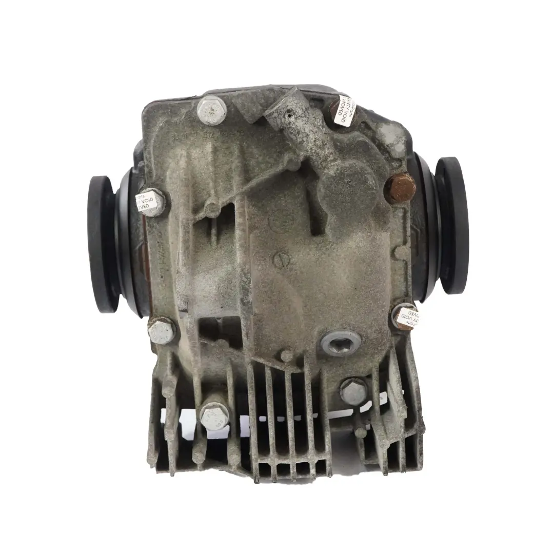 N20 Hinterachsgetriebe Differenzial 3,08 4608760 GARANTIE für BMW Z4 E89 18i 20i 28i mit Teilenummer 7615973 BMW Z4 E89 18i 20i 28i N20 Hinterachsgetriebe Differenzial 3,08 4608760 GARANTIE - SKU 7615973 - Teilenummer 7615973
