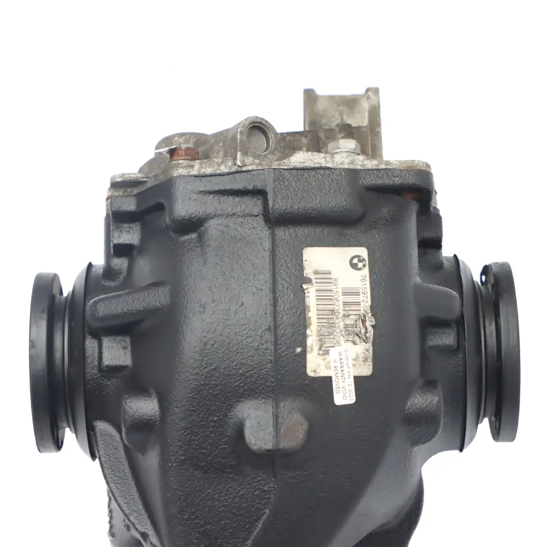 N20 Diff Final Drive 3,08 Ratio 4608760 WARRANTY pour BMW Z4 E89 à propos du numéro de pièce 7615973 BMW Z4 E89 N20 Diff Final Drive 3,08 Ratio 4608760 WARRANTY - SKU 7615973 - Numéro de pièce 7615973