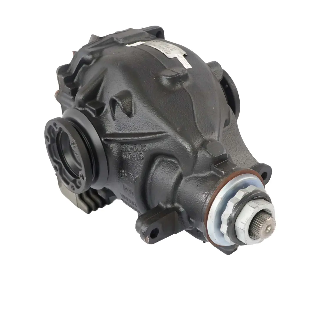 BMW Z4 E89 18i 20i 28i N20 Hinterachsgetriebe Differenzial 3,08 4608760 GARANTIE - SKU 7615973 - Teilenummer 7615973
