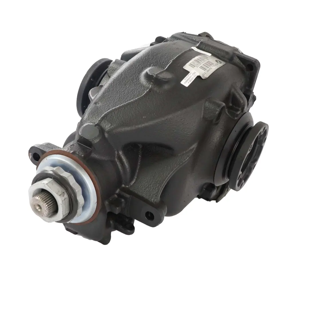 BMW Z4 E89 Most Dyfer Tył Dyferencjał 3,08 4608760 - SKU 7615973 - Numer Części 7615973