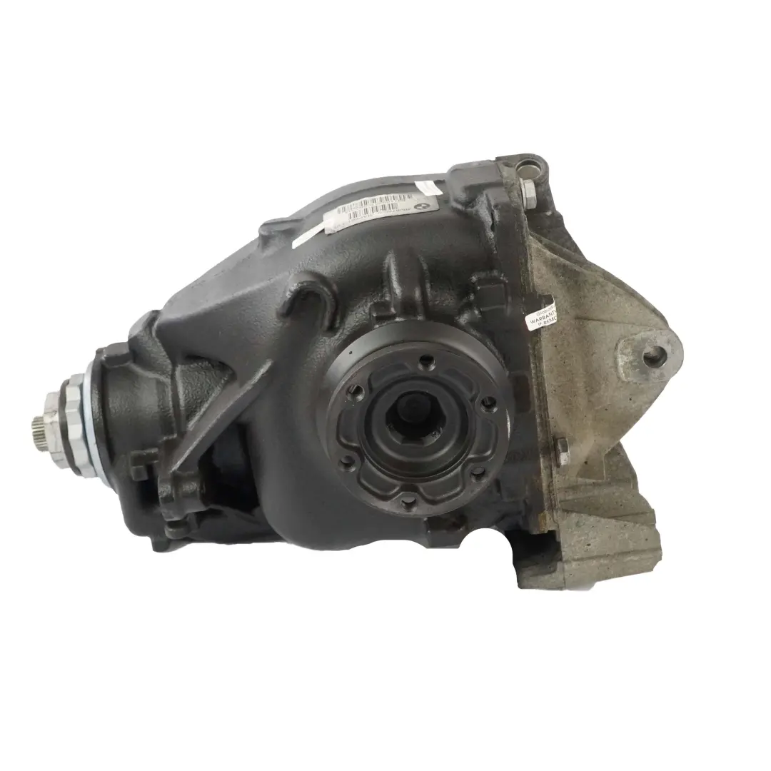  Differenziale BMW Z4 E89 N20 Diff Trasmissione 3,08 Rapporto 4608760 GARANZIA - SKU 7615973 - Numero di parte 7615973
