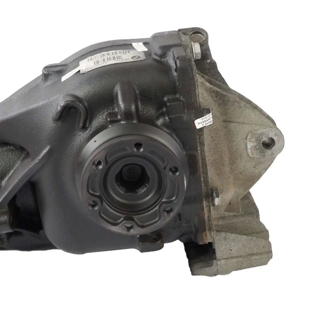  Differenziale BMW Z4 E89 N20 Diff Trasmissione 3,08 Rapporto 4608760 GARANZIA - SKU 7615973 - Numero di parte 7615973
