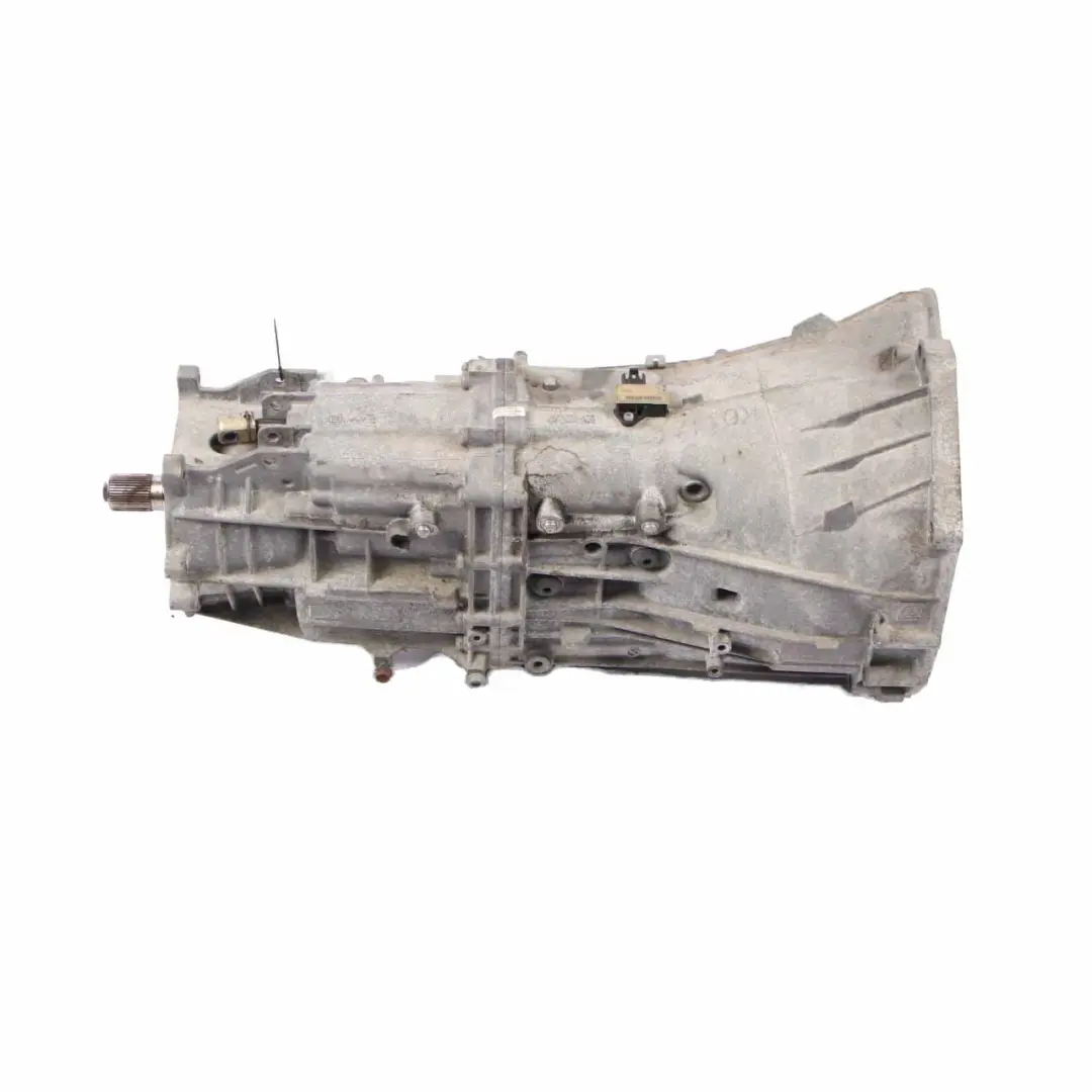 320iX N20 Skrzynia Biegów Manualna GS6X45DZ do BMW F30 o numerze 7615977 BMW F30 320iX N20 Skrzynia Biegów Manualna GS6X45DZ - SKU 7615977 - Numer Części 7615977