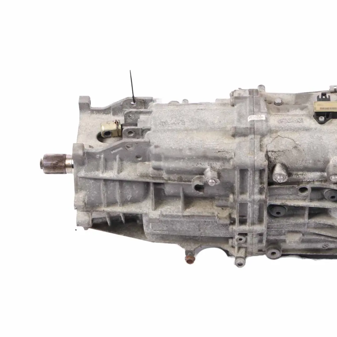 BMW X1 E84 20iX F30 320iX F32 420iX N20 Manual Gearbox GS6X45DZ K011A WARRANTY - SKU 7615977 - Part number 7615977