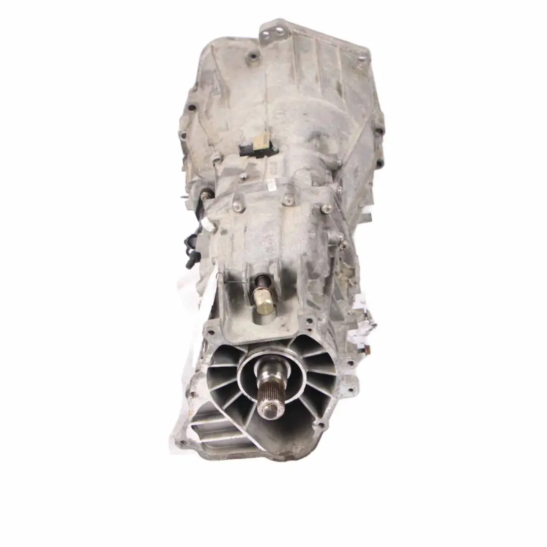 20iX F30 320iX F32 420iX N20 Manual Gearbox GS6X45DZ K011A WARRANTY to BMW X1 E84 with Part number 7615977 BMW X1 E84 20iX F30 320iX F32 420iX N20 Manual Gearbox GS6X45DZ K011A WARRANTY - SKU 7615977 - Part number 7615977