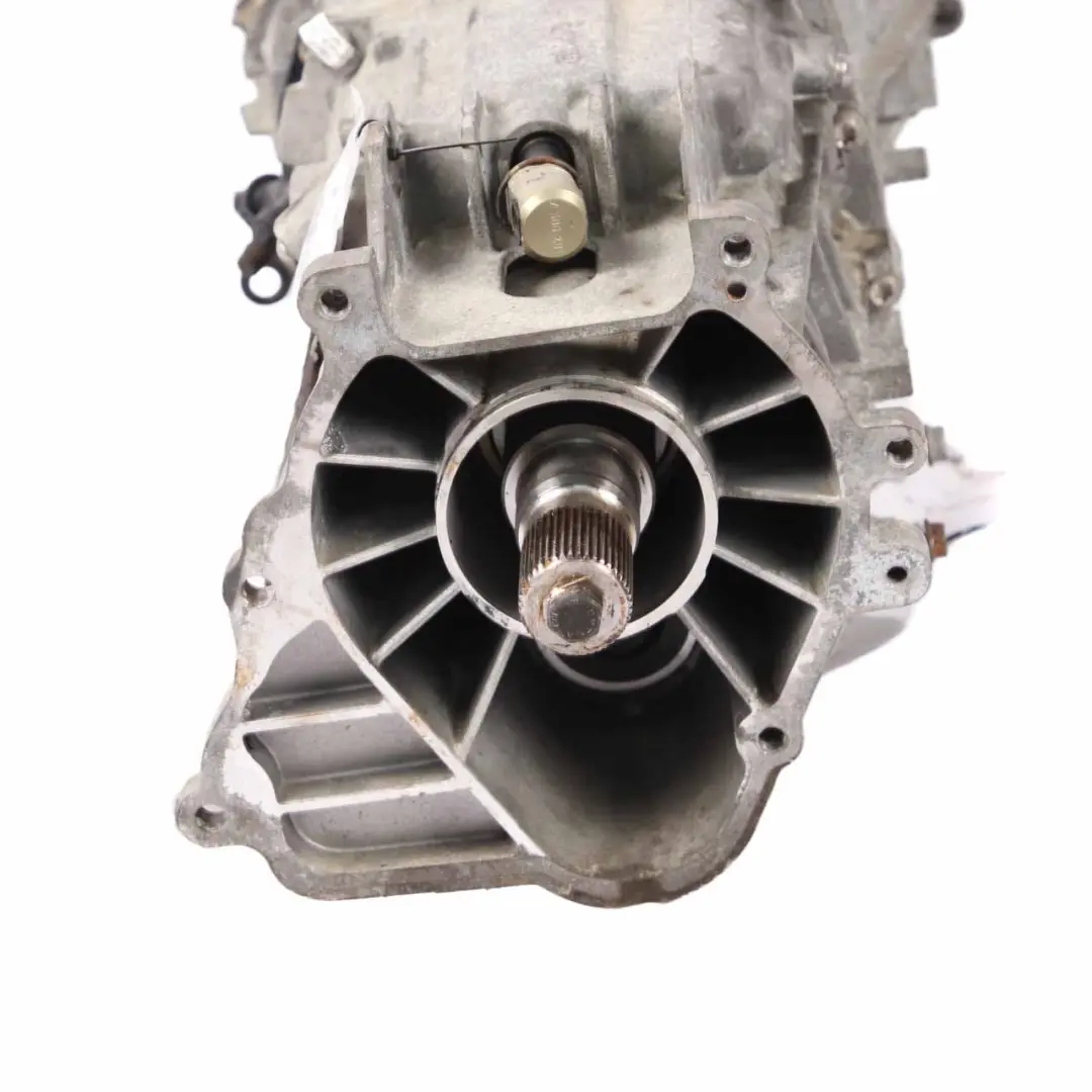 20iX F30 320iX F32 420iX N20 Schaltgetriebe GS6X45DZ K011A GARANTIE für BMW X1 E84 mit Teilenummer 7615977 BMW X1 E84 20iX F30 320iX F32 420iX N20 Schaltgetriebe GS6X45DZ K011A GARANTIE - SKU 7615977 - Teilenummer 7615977