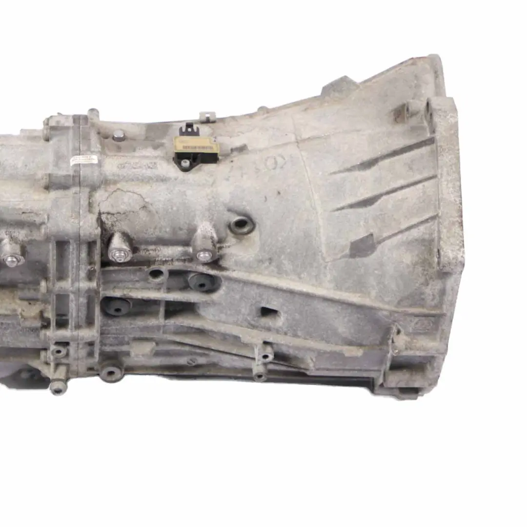 320iX F32 420iX N20 Boîte de vitesses manuelle GS6X45DZ K011A GARANTIE BMW F30 - SKU 7615977 - Numéro de pièce 7615977