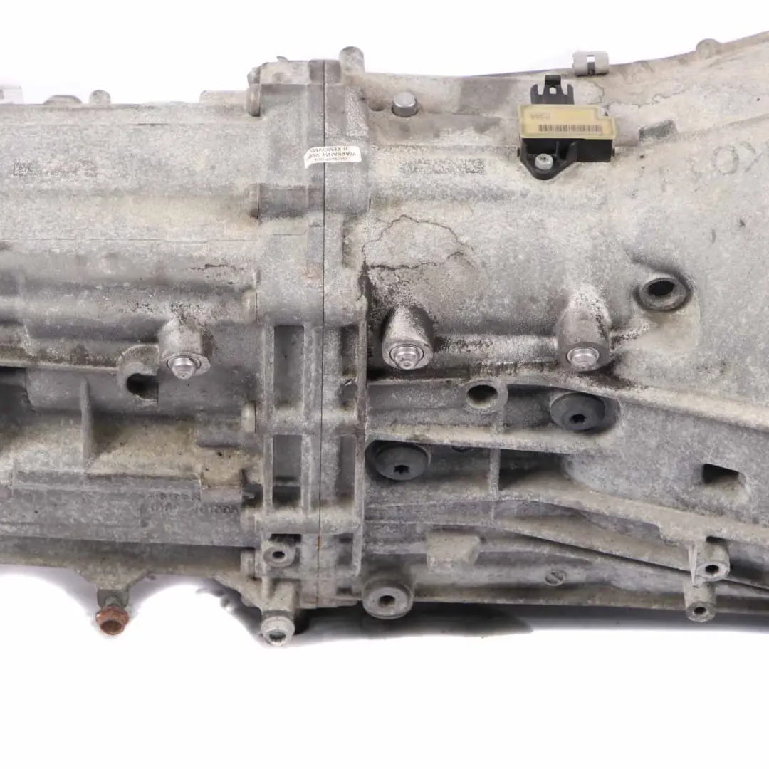 320iX F32 420iX N20 Boîte de vitesses manuelle GS6X45DZ K011A GARANTIE BMW F30 - SKU 7615977 - Numéro de pièce 7615977