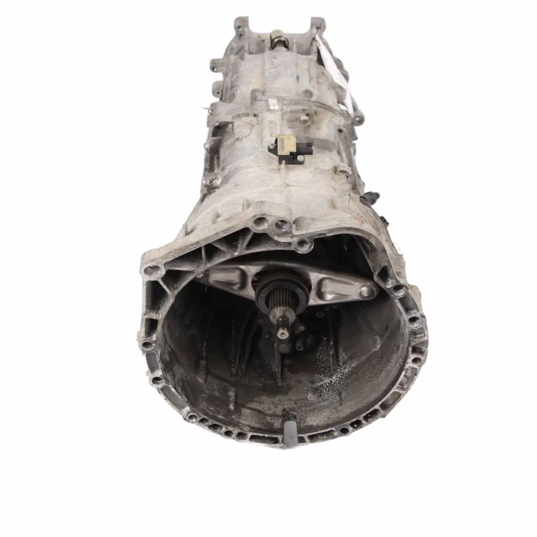 320iX F32 420iX N20 Boîte de vitesses manuelle GS6X45DZ K011A GARANTIE pour BMW F30 à propos du numéro de pièce 7615977 BMW F30 320iX F32 420iX N20 Boîte de vitesses manuelle GS6X45DZ K011A GARANTIE - SKU 7615977 - Numéro de pièce 7615977