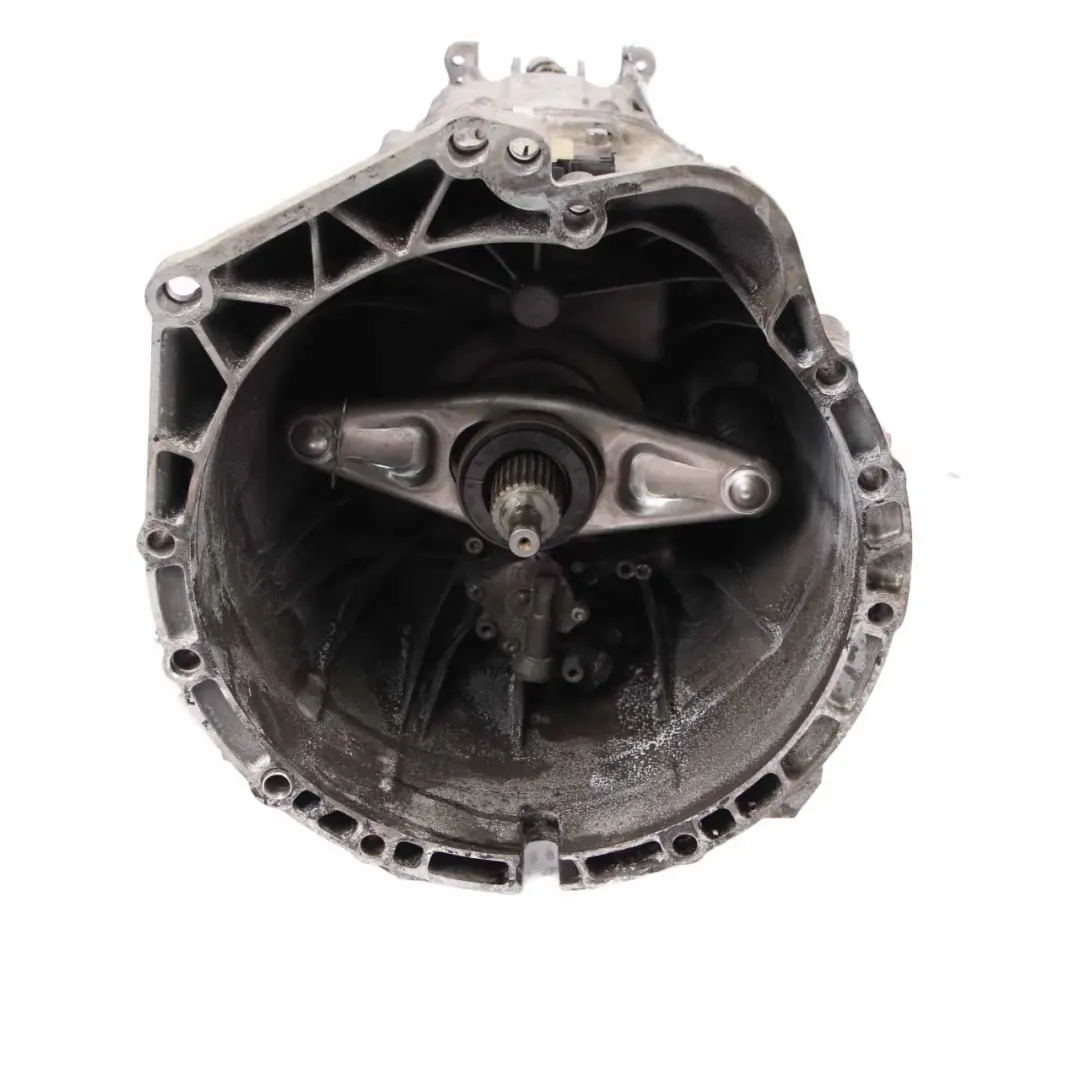 BMW X1 E84 20iX F30 320iX F32 420iX N20 Schaltgetriebe GS6X45DZ K011A GARANTIE - SKU 7615977 - Teilenummer 7615977