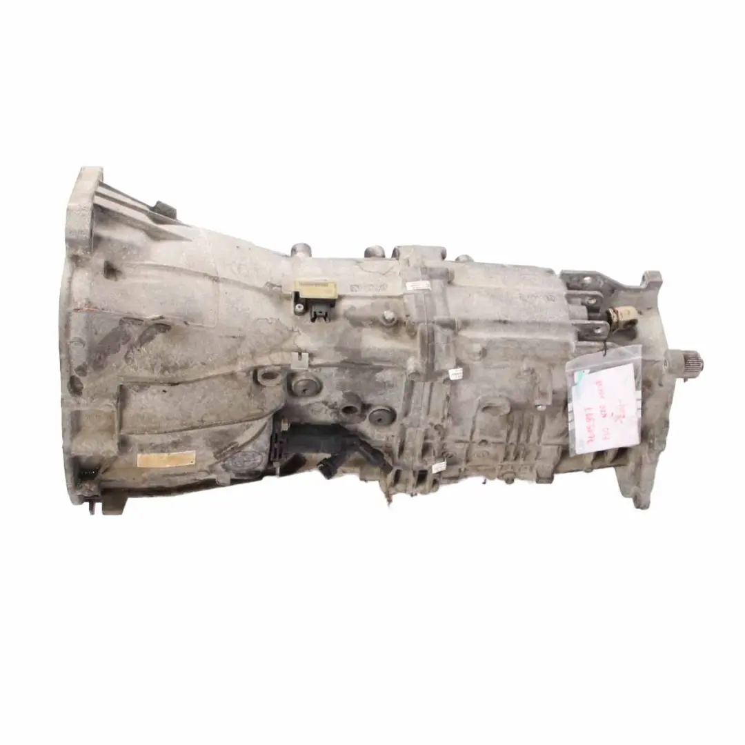 BMW X1 E84 20iX F30 320iX F32 420iX N20 Manual Gearbox GS6X45DZ K011A WARRANTY - SKU 7615977 - Part number 7615977