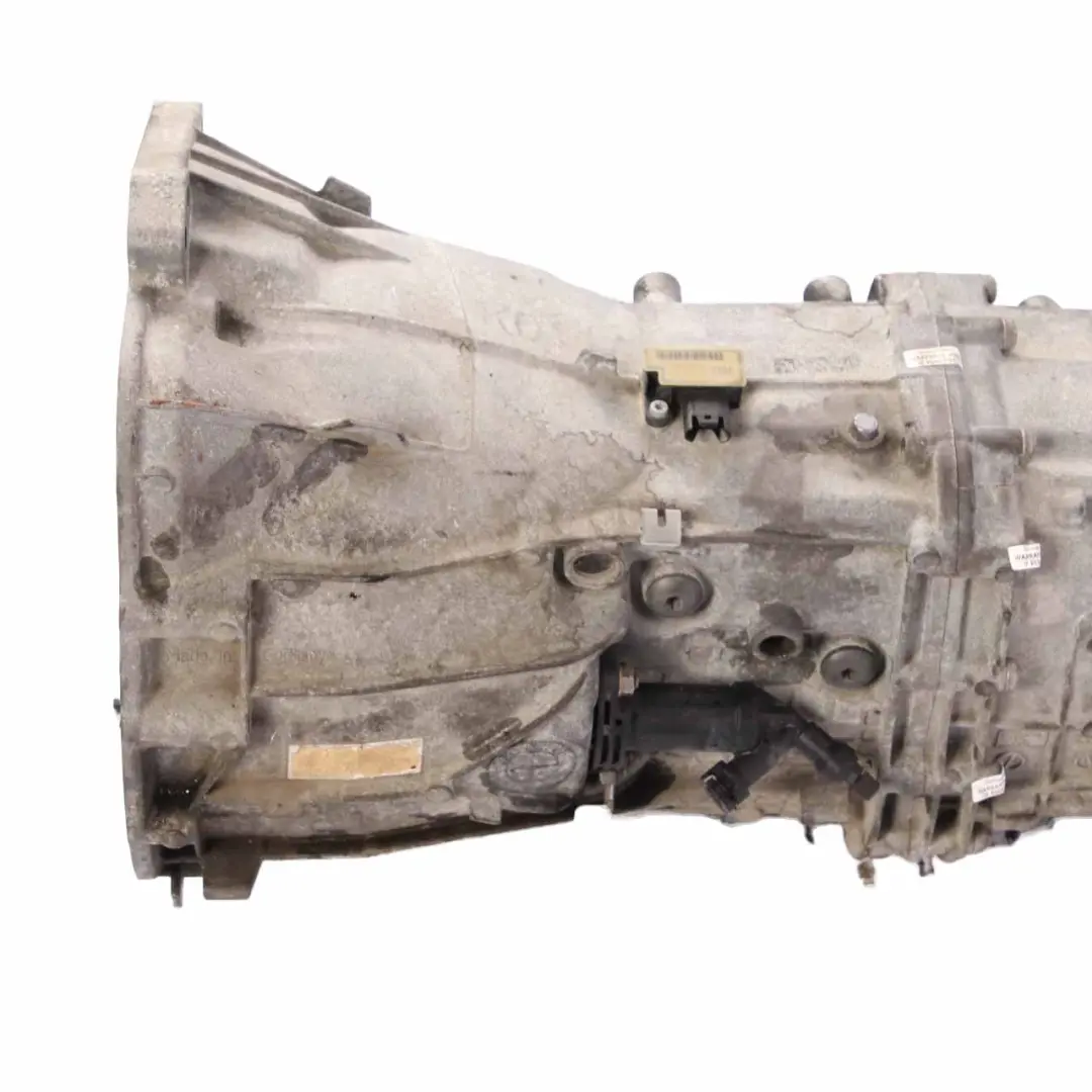 320iX F32 420iX N20 Boîte de vitesses manuelle GS6X45DZ K011A GARANTIE BMW F30 - SKU 7615977 - Numéro de pièce 7615977