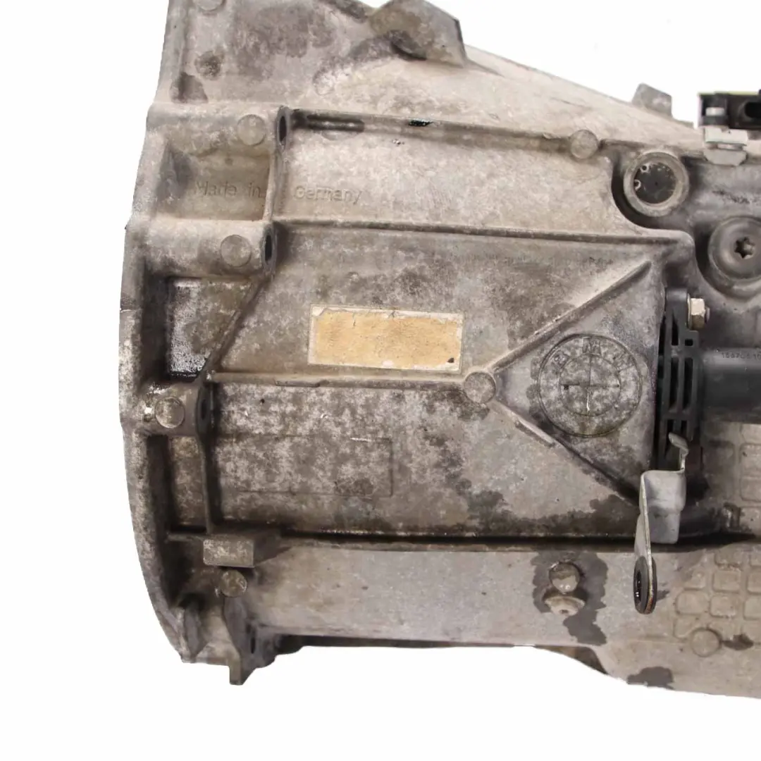 320iX N20 Skrzynia Biegów Manualna GS6X45DZ do BMW F30 o numerze 7615977 BMW F30 320iX N20 Skrzynia Biegów Manualna GS6X45DZ - SKU 7615977 - Numer Części 7615977