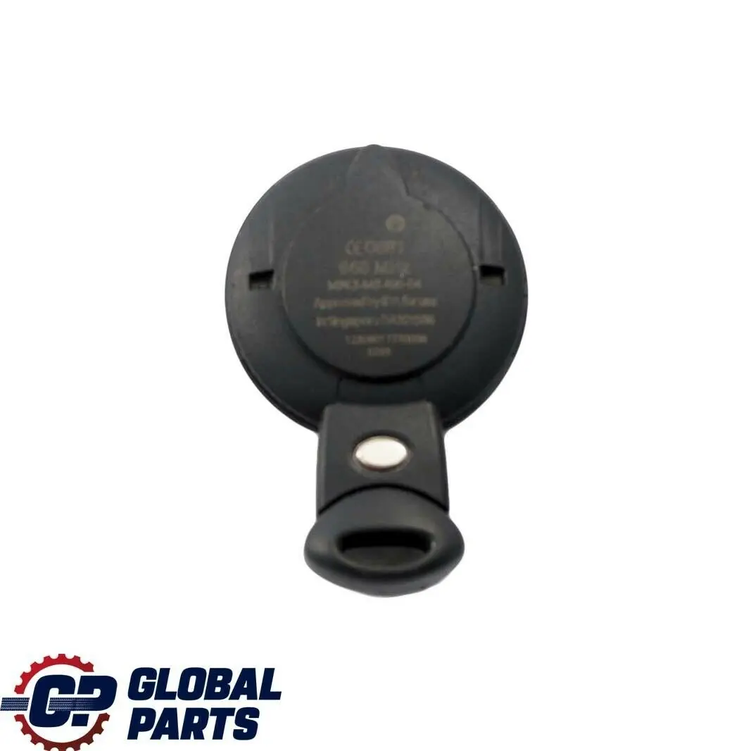 Mini One R55 R56 R57 LCI N16 1.6 Benzin Steuergerät DME CAS3 + Schlüss - SKU 7615981-2 - Teilenummer 7615981