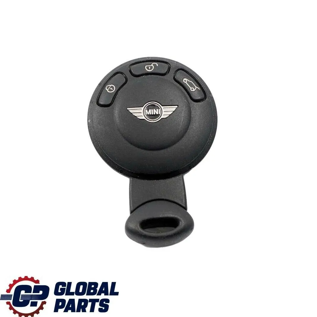 Mini One R55 R56 R57 LCI N16 1.6 Benzin Steuergerät DME CAS3 + Schlüss - SKU 7615981-2 - Teilenummer 7615981