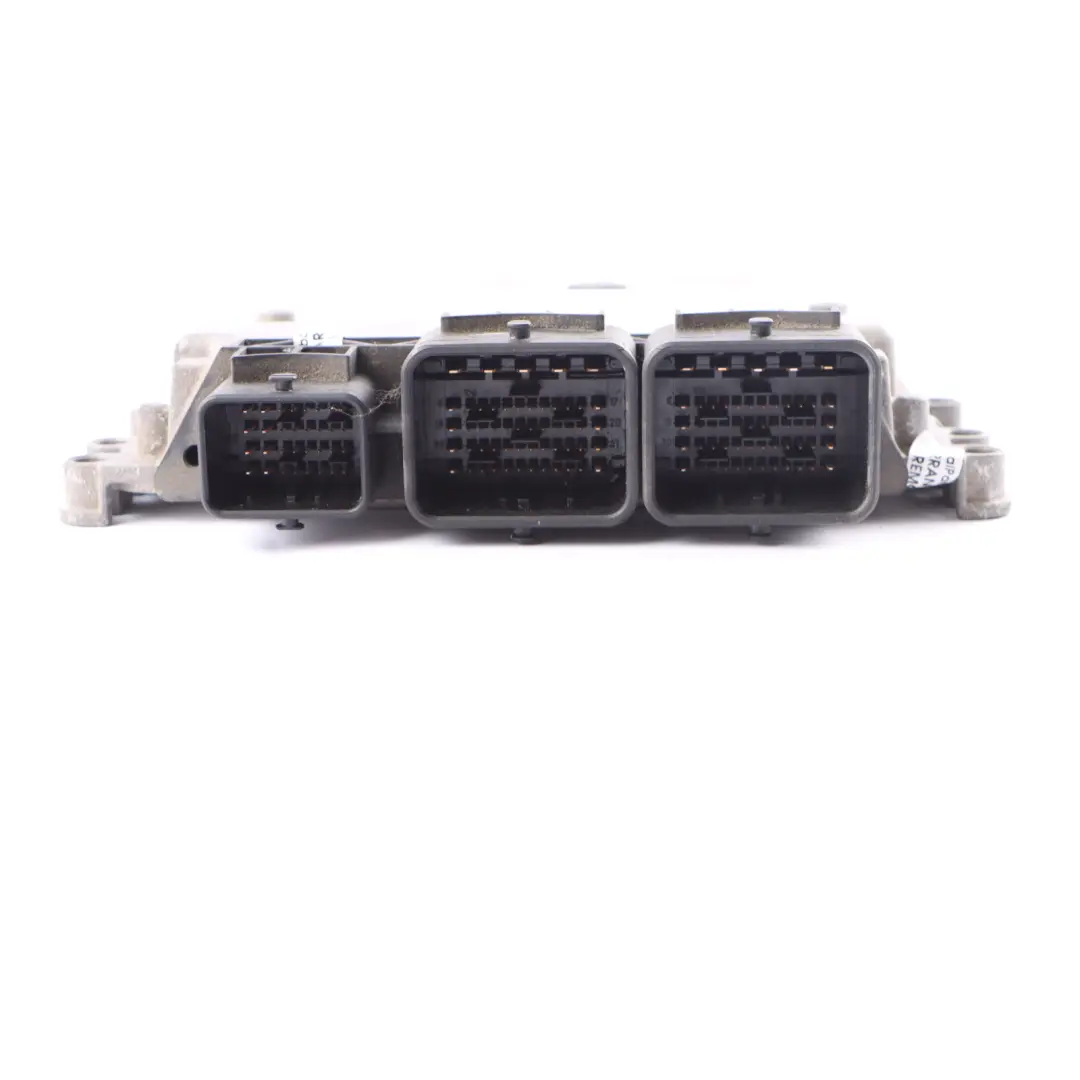 Mini One R55 R56 LCI R60 N16 98HP Engine Control Unit ECU DME Manual - SKU 7615981-3 - Part number 7615981