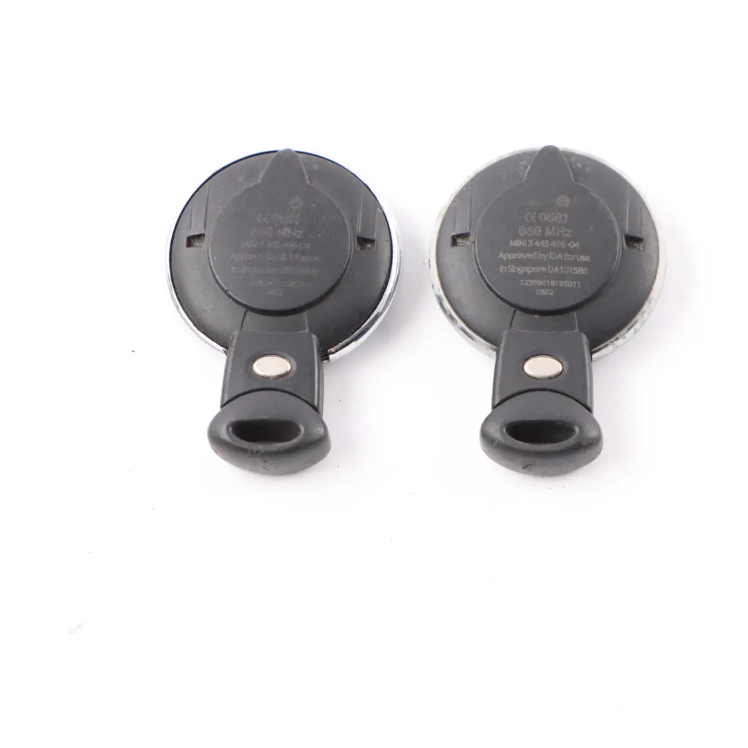 122HP Engine Unit ECU DME 2 Keys CAS3 to Mini Cooper R55 R56 LCI 1.6 N16 with Part number 7615981 Mini Cooper R55 R56 LCI 1.6 N16 122HP Engine Unit ECU DME 2 Keys CAS3 - SKU 7615981-4 - Part number 7615981