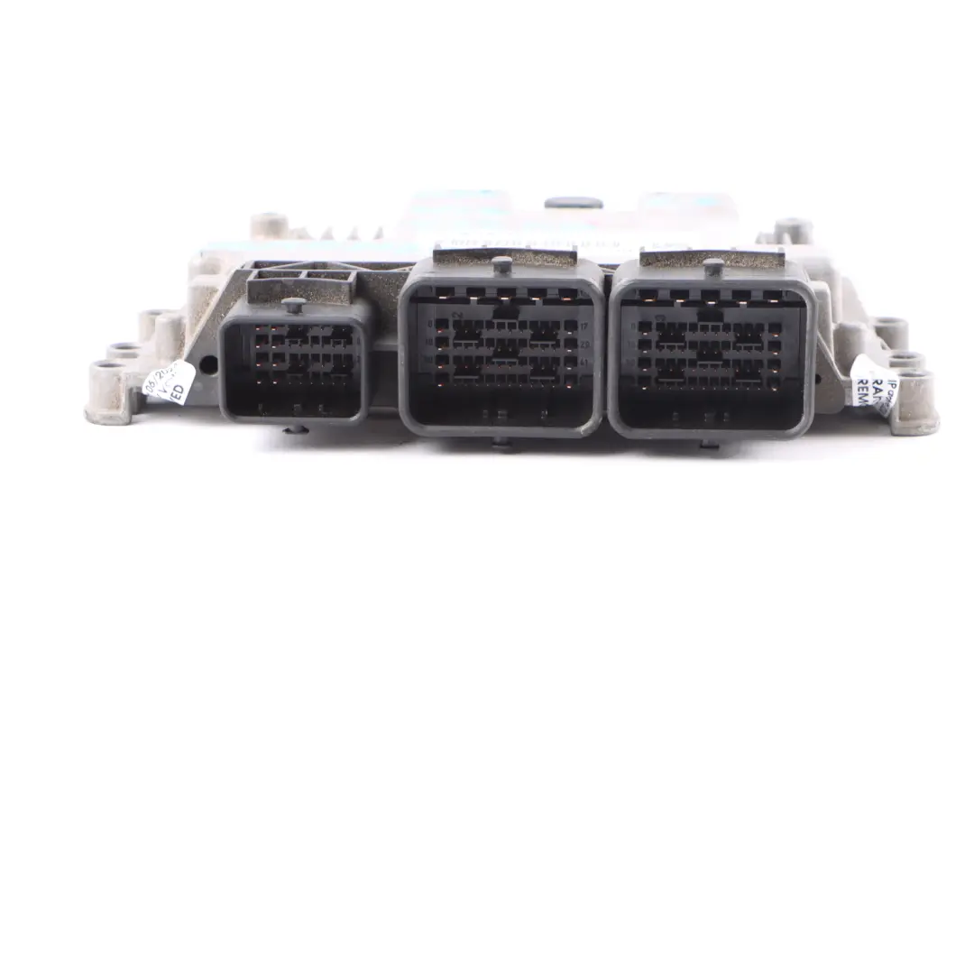 Mini Cooper R55 R56 LCI N16 122HP Centralina Motore ECU DME Automatico - SKU 7615981-4 - Numero di parte 7615981