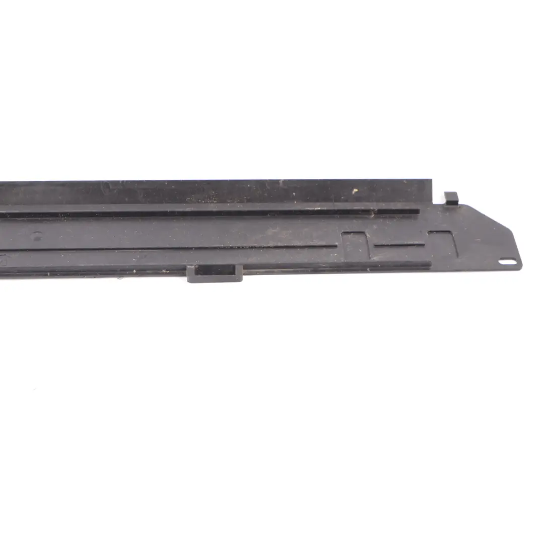  Radiator Mounting BMW i3 I01 Lower Centre Covering Holder Panel - SKU 7616028 - Part number 7616028