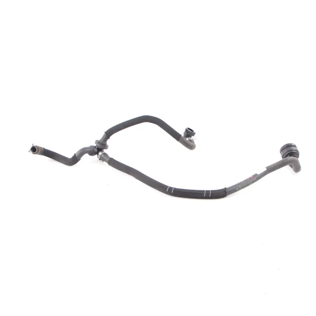 Coolant Hose Water Cooling Pipe Radiator Expansion Tank to BMW i3 I01 with Part number 7616030 BMW i3 I01 Coolant Hose Water Cooling Pipe Radiator Expansion Tank - SKU 7616030 - Part number 7616030