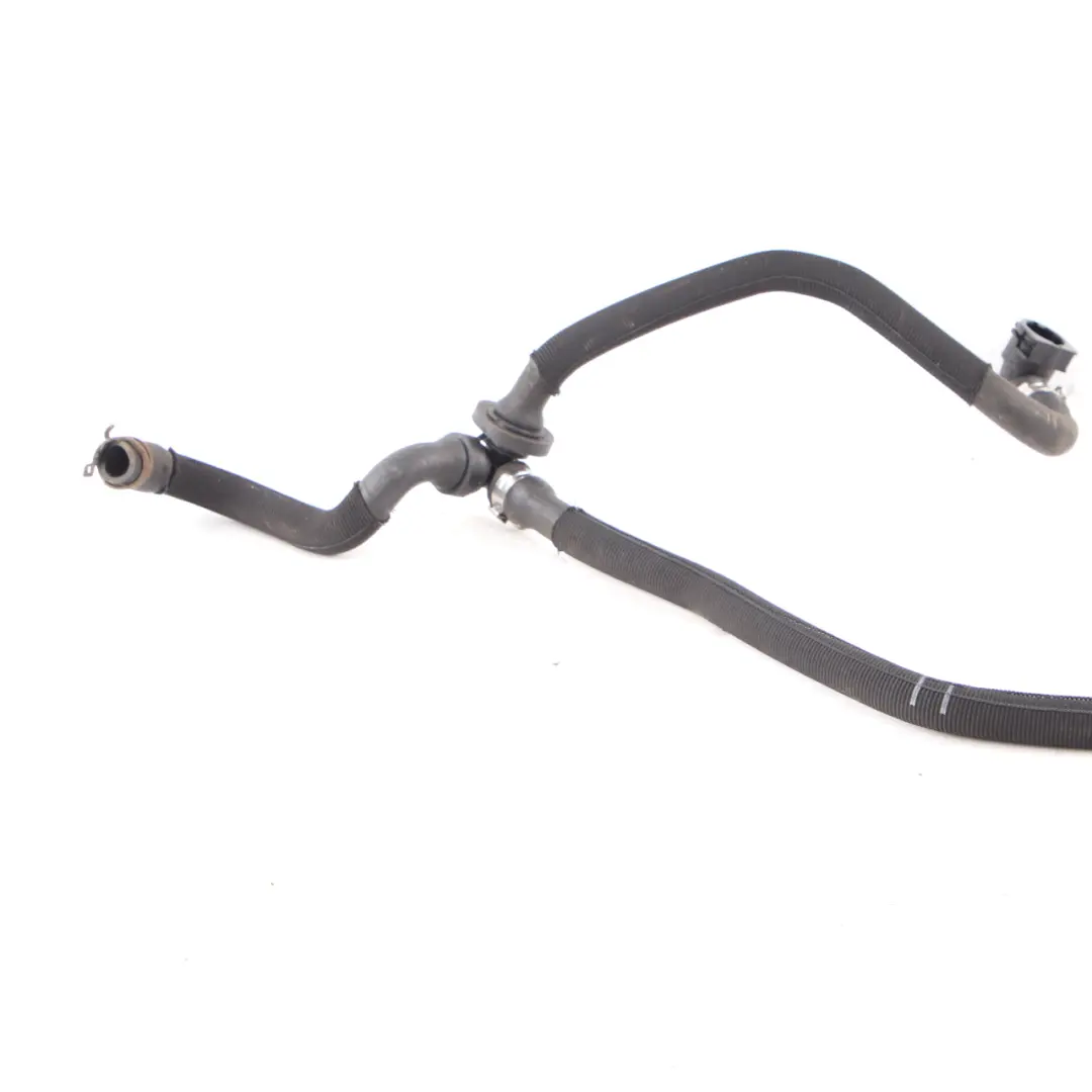 Kühlmittel Schlauch Wasserkühlung Kühler Ausgleichsbehälter für BMW i3 I01 mit Teilenummer 7616030 BMW i3 I01 Kühlmittel Schlauch Wasserkühlung Kühler Ausgleichsbehälter - SKU 7616030 - Teilenummer 7616030