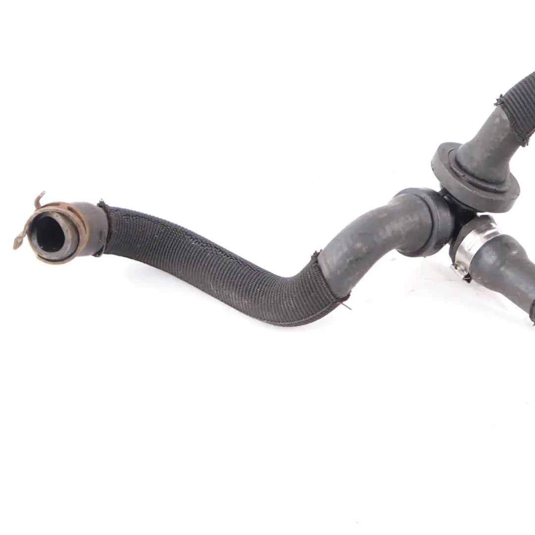 Manguera de refrigerante agua Radiador Depósito de expansión para BMW i3 I01 con número de pieza 7616030 BMW i3 I01 Manguera de refrigerante agua Radiador Depósito de expansión - SKU 7616030 - Número de pieza 7616030