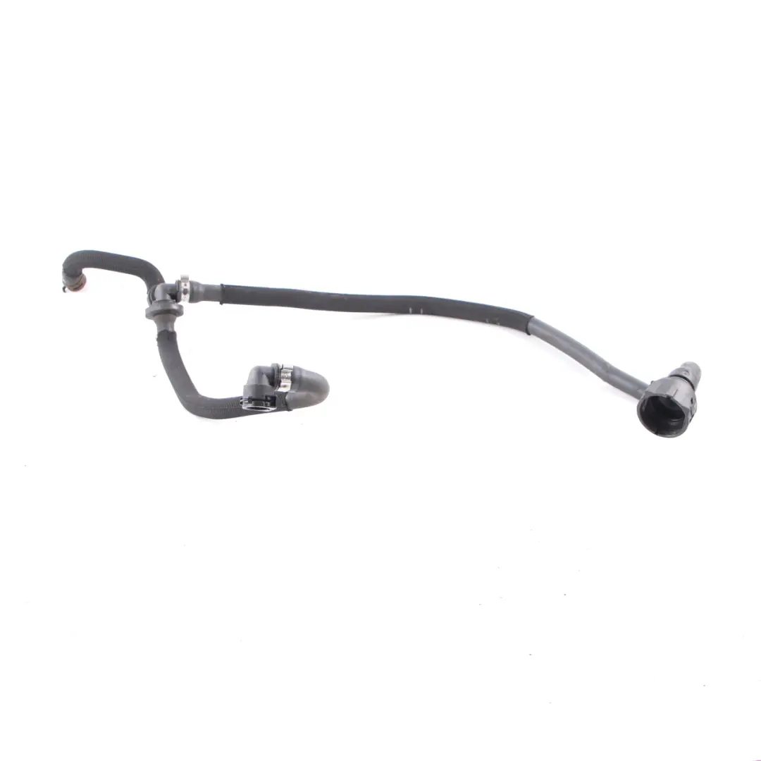 Coolant Hose Water Cooling Pipe Radiator Expansion Tank to BMW i3 I01 with Part number 7616030 BMW i3 I01 Coolant Hose Water Cooling Pipe Radiator Expansion Tank - SKU 7616030 - Part number 7616030