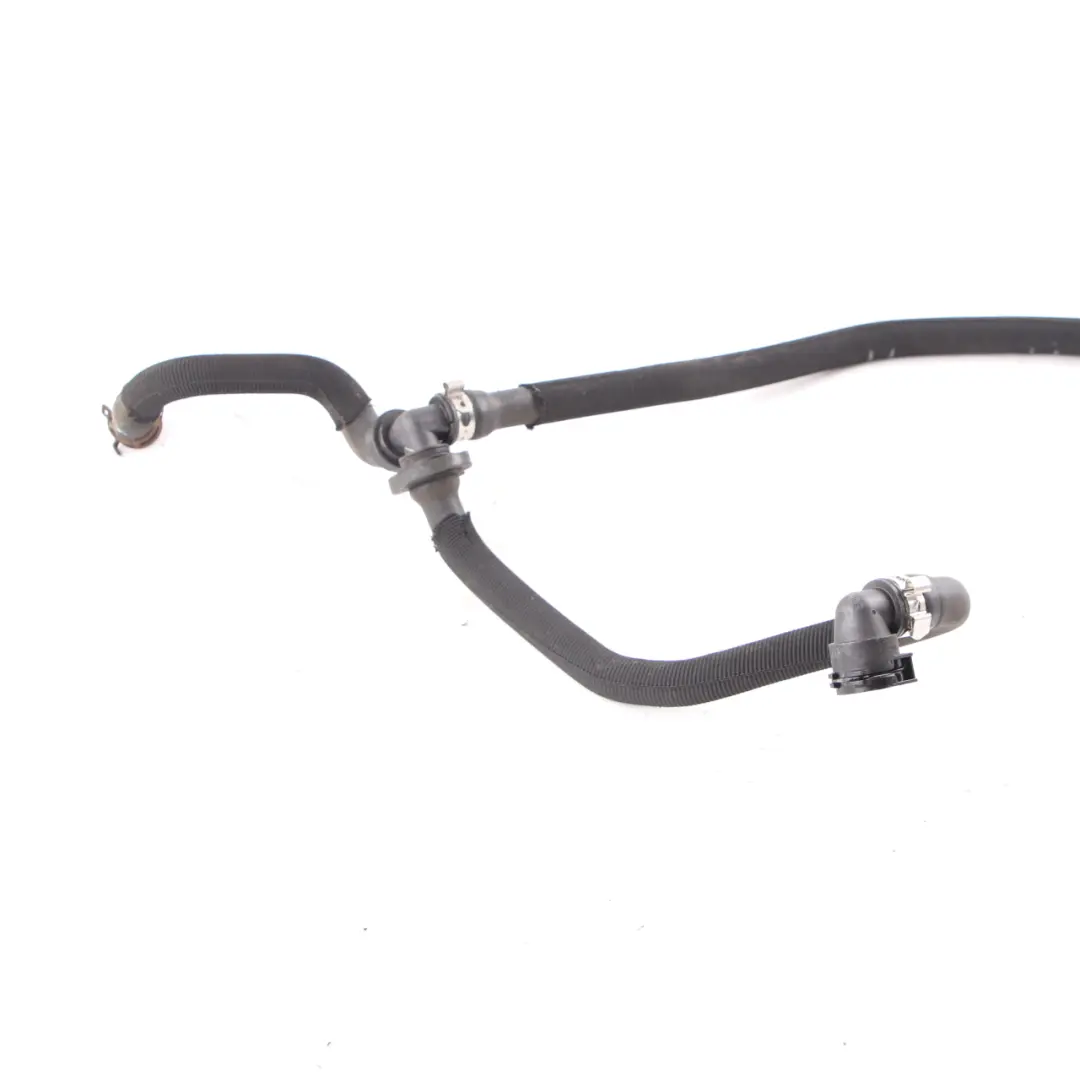 Tuyau de refroidissement d'eau Radiateur Vase d'expansion pour BMW i3 I01 à propos du numéro de pièce 7616030 BMW i3 I01 Tuyau de refroidissement d'eau Radiateur Vase d'expansion - SKU 7616030 - Numéro de pièce 7616030