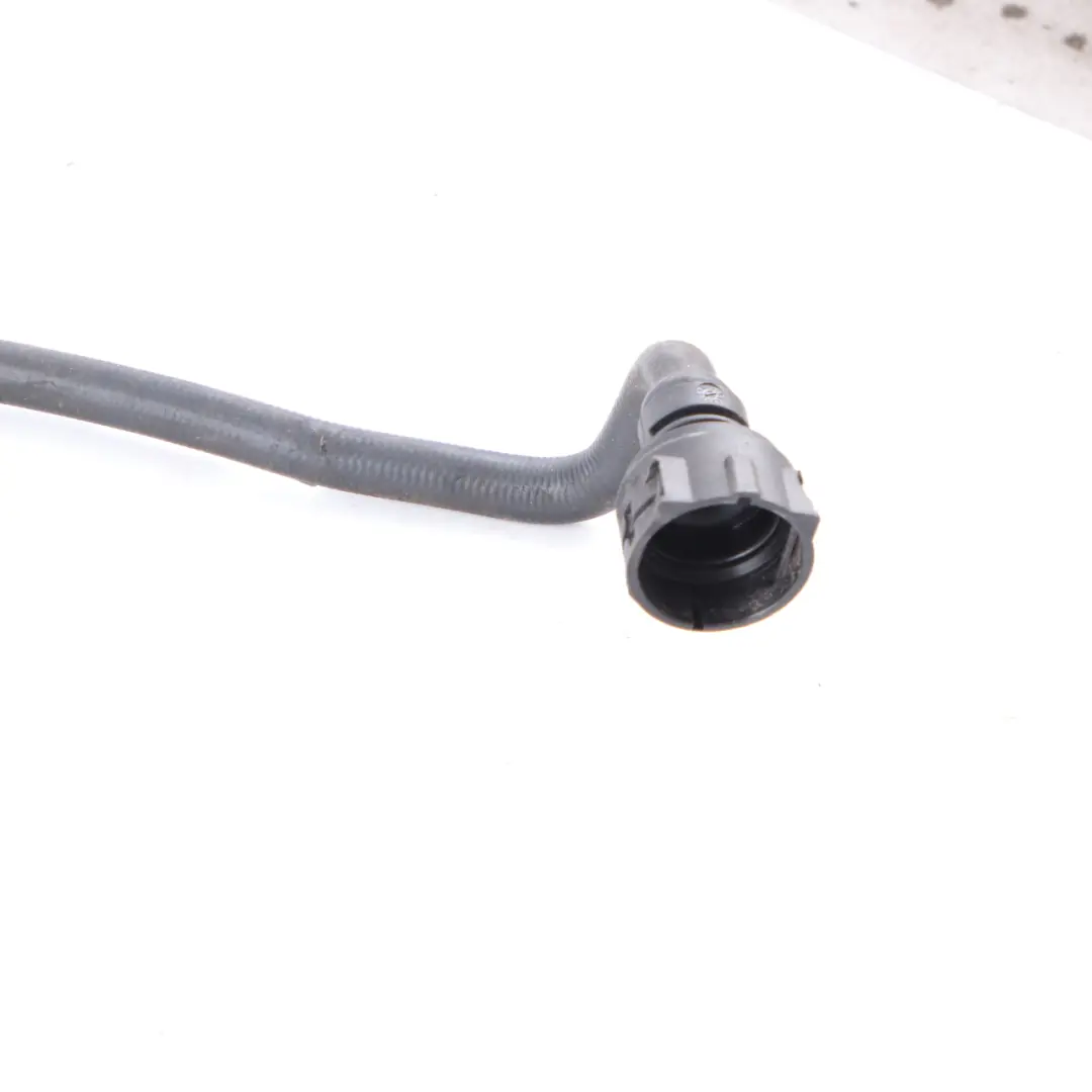 Coolant Hose Water Cooling Pipe Radiator Expansion Tank to BMW i3 I01 with Part number 7616030 BMW i3 I01 Coolant Hose Water Cooling Pipe Radiator Expansion Tank - SKU 7616030 - Part number 7616030