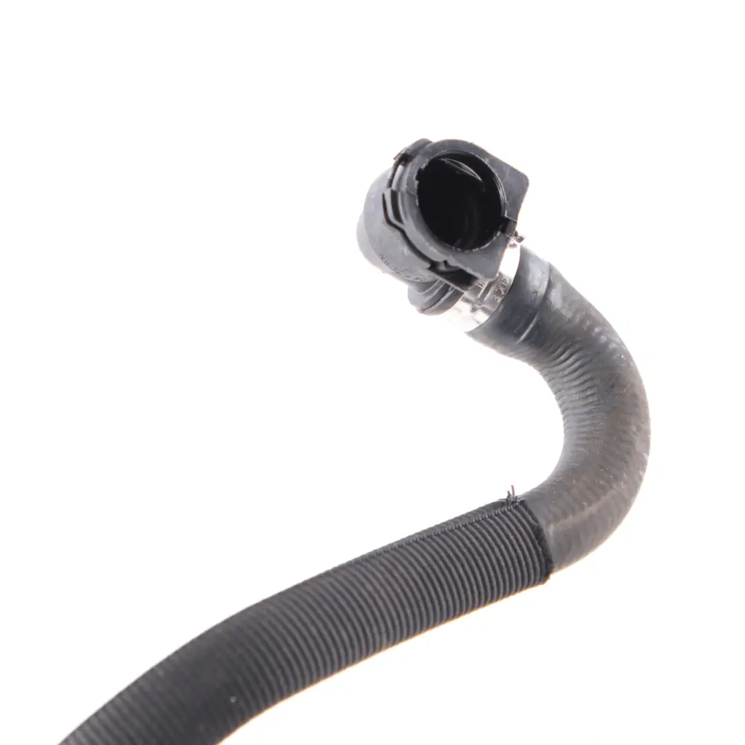 Tubo del refrigerante acqua Radiatore Vaso di espansione per BMW i3 I01 con numero di parte 7616030 BMW i3 I01 Tubo del refrigerante acqua Radiatore Vaso di espansione - SKU 7616030 - Numero di parte 7616030