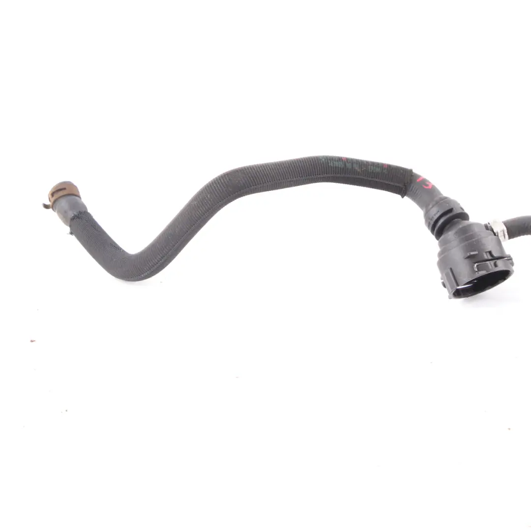 Coolant Hose Water Cooling Pipe Radiator Expansion Tank to BMW i3 I01 with Part number 7616035 BMW i3 I01 Coolant Hose Water Cooling Pipe Radiator Expansion Tank - SKU 7616035 - Part number 7616035