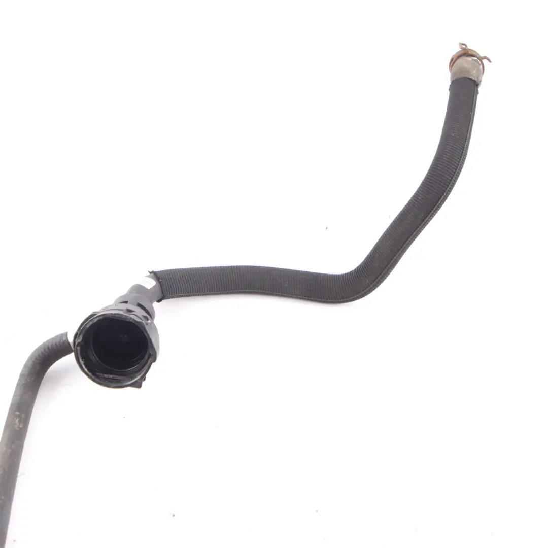 Tuyau de refroidissement d'eau Radiateur Vase d'expansion pour BMW i3 I01 à propos du numéro de pièce 7616035 BMW i3 I01 Tuyau de refroidissement d'eau Radiateur Vase d'expansion - SKU 7616035 - Numéro de pièce 7616035