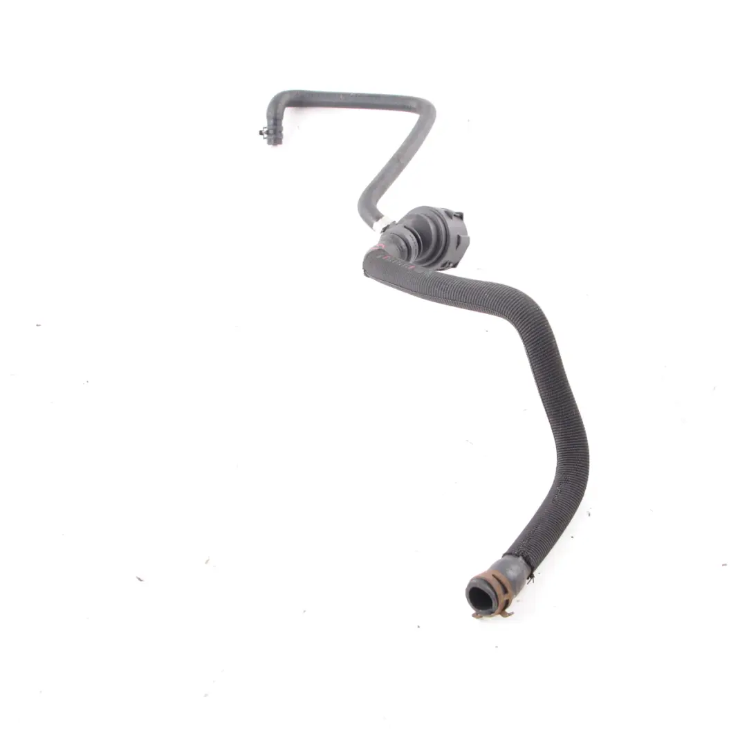 Coolant Hose Water Cooling Pipe Radiator Expansion Tank to BMW i3 I01 with Part number 7616035 BMW i3 I01 Coolant Hose Water Cooling Pipe Radiator Expansion Tank - SKU 7616035 - Part number 7616035