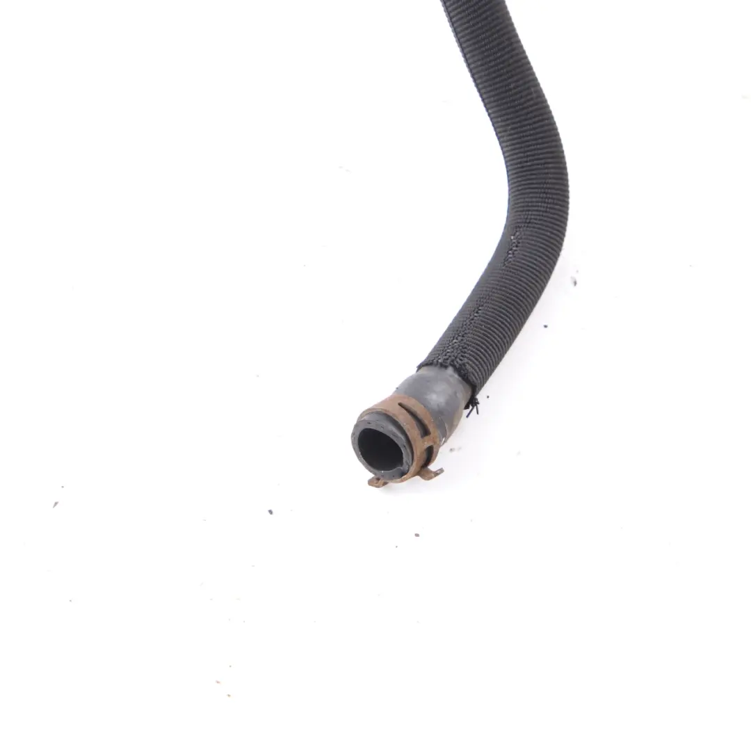 Tubo del refrigerante acqua Radiatore Vaso di espansione per BMW i3 I01 con numero di parte 7616035 BMW i3 I01 Tubo del refrigerante acqua Radiatore Vaso di espansione - SKU 7616035 - Numero di parte 7616035