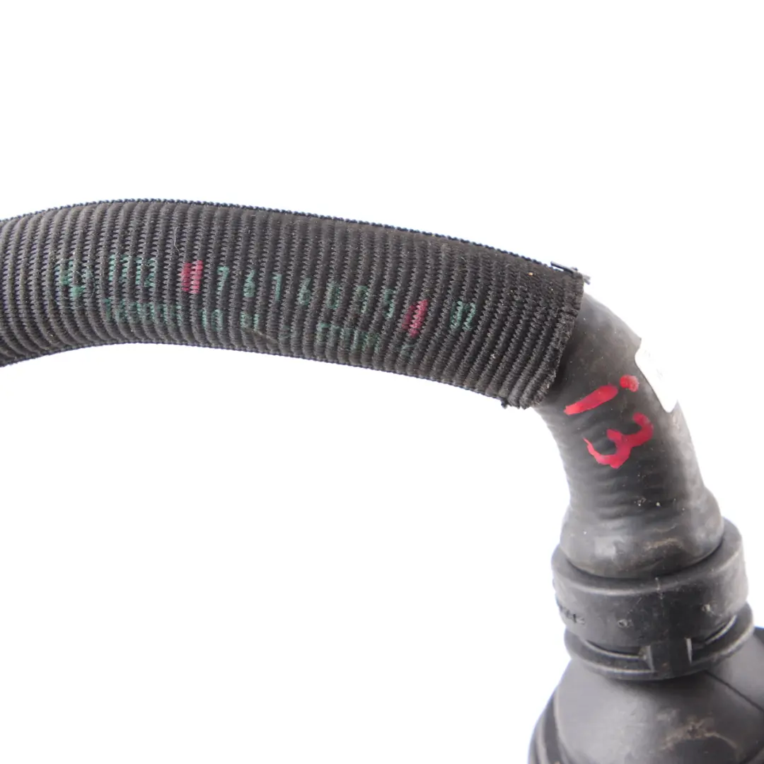 Kühlmittel Schlauch Wasserkühlung Kühler Ausgleichsbehälter für BMW i3 I01 mit Teilenummer 7616035 BMW i3 I01 Kühlmittel Schlauch Wasserkühlung Kühler Ausgleichsbehälter - SKU 7616035 - Teilenummer 7616035