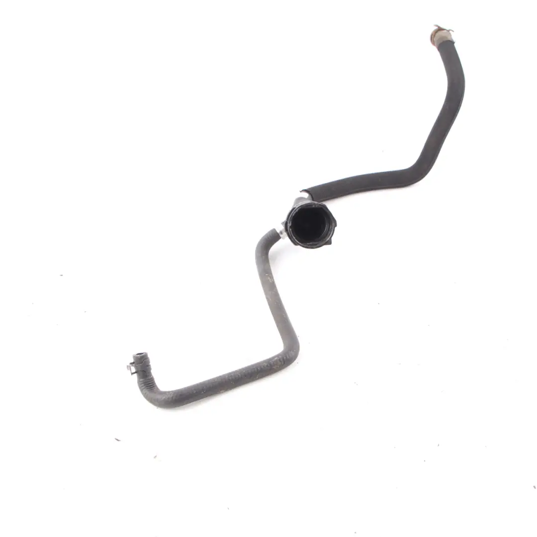 Coolant Hose Water Cooling Pipe Radiator Expansion Tank to BMW i3 I01 with Part number 7616035 BMW i3 I01 Coolant Hose Water Cooling Pipe Radiator Expansion Tank - SKU 7616035 - Part number 7616035