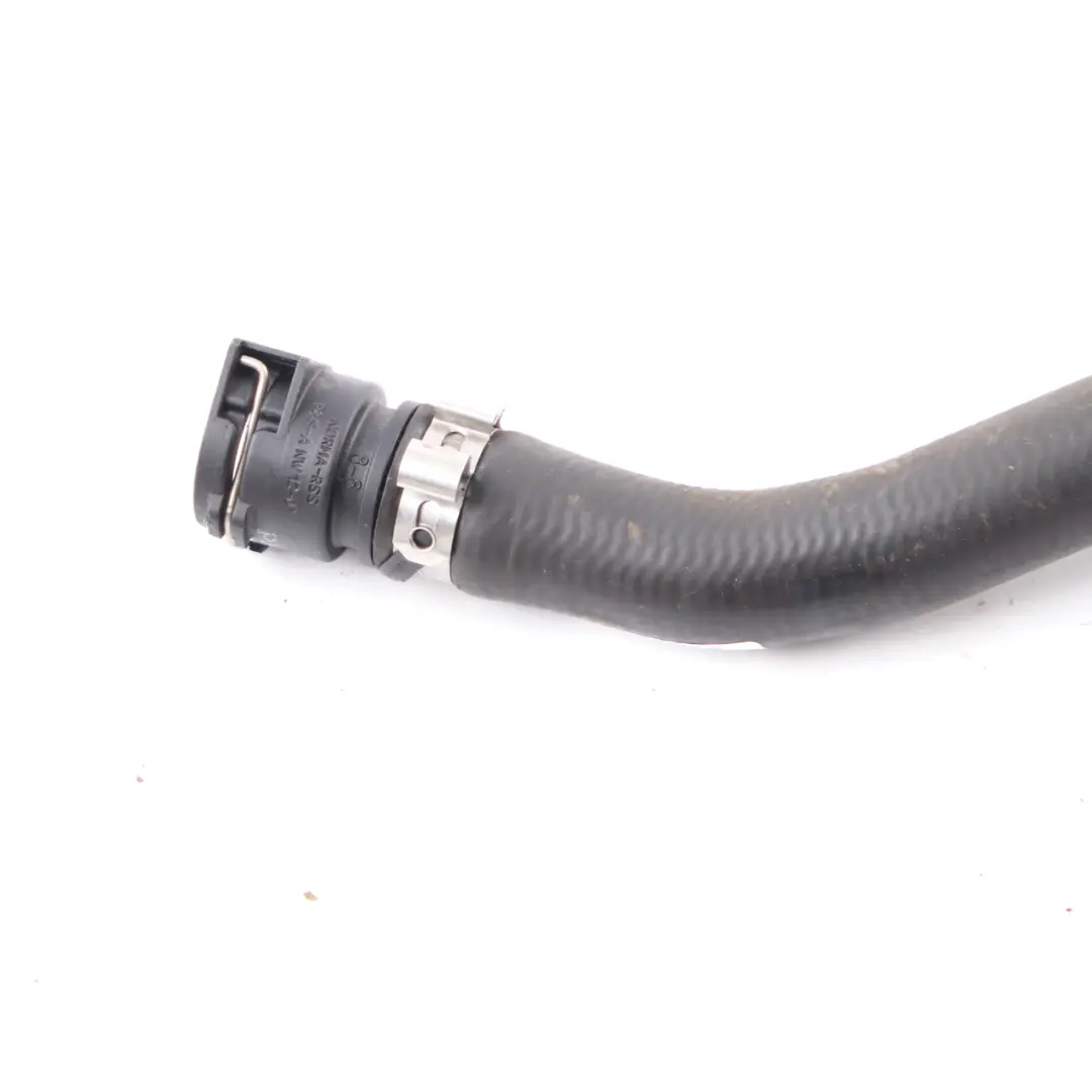 Water Coolant Cooling Hose Pipe Line Radiator to BMW i3 I01 with Part number 7616037 BMW i3 I01 Water Coolant Cooling Hose Pipe Line Radiator - SKU 7616037 - Part number 7616037