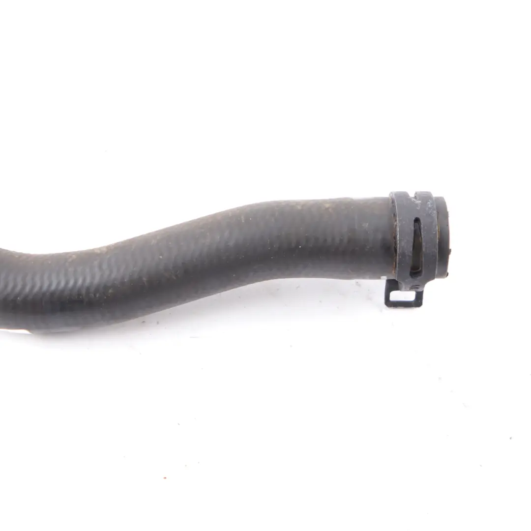 BMW i3 I01 Water Coolant Cooling Hose Pipe Line Radiator - SKU 7616037 - Part number 7616037