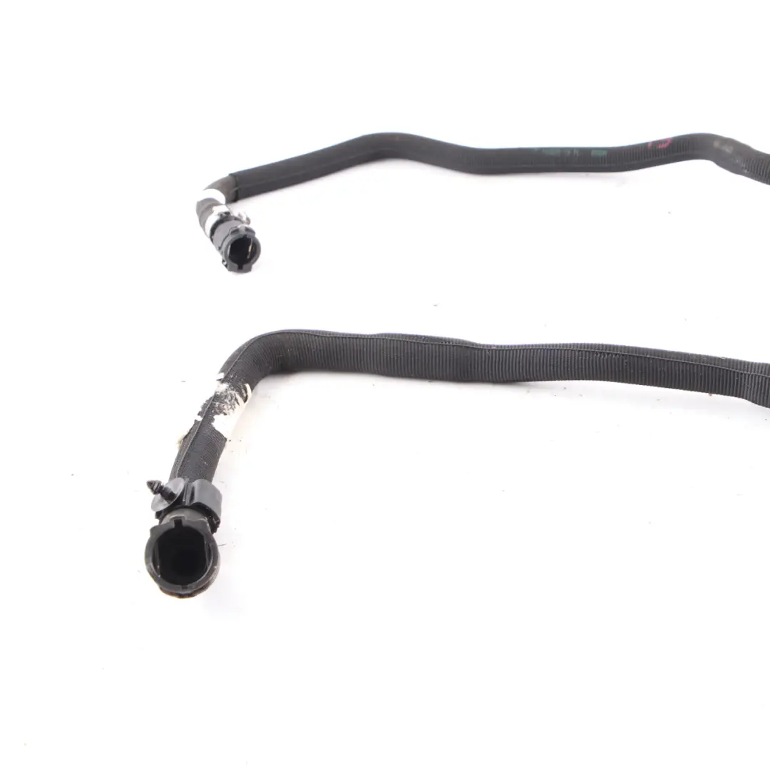 Coolant Hose Water Cooling Pipe Line to BMW i3 I01 with Part number 7616039 BMW i3 I01 Coolant Hose Water Cooling Pipe Line - SKU 7616039 - Part number 7616039