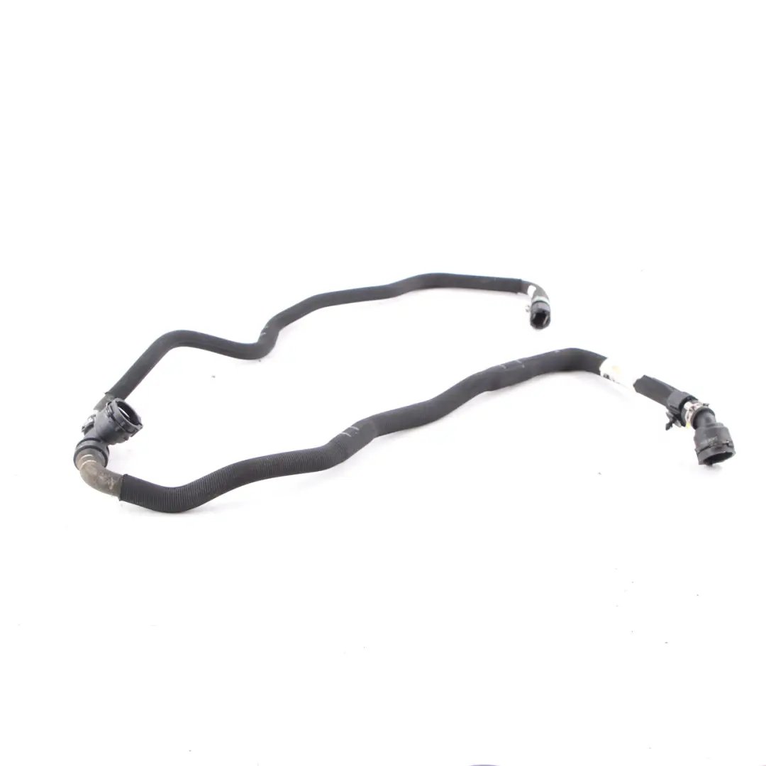 Coolant Hose Water Cooling Pipe Line to BMW i3 I01 with Part number 7616039 BMW i3 I01 Coolant Hose Water Cooling Pipe Line - SKU 7616039 - Part number 7616039