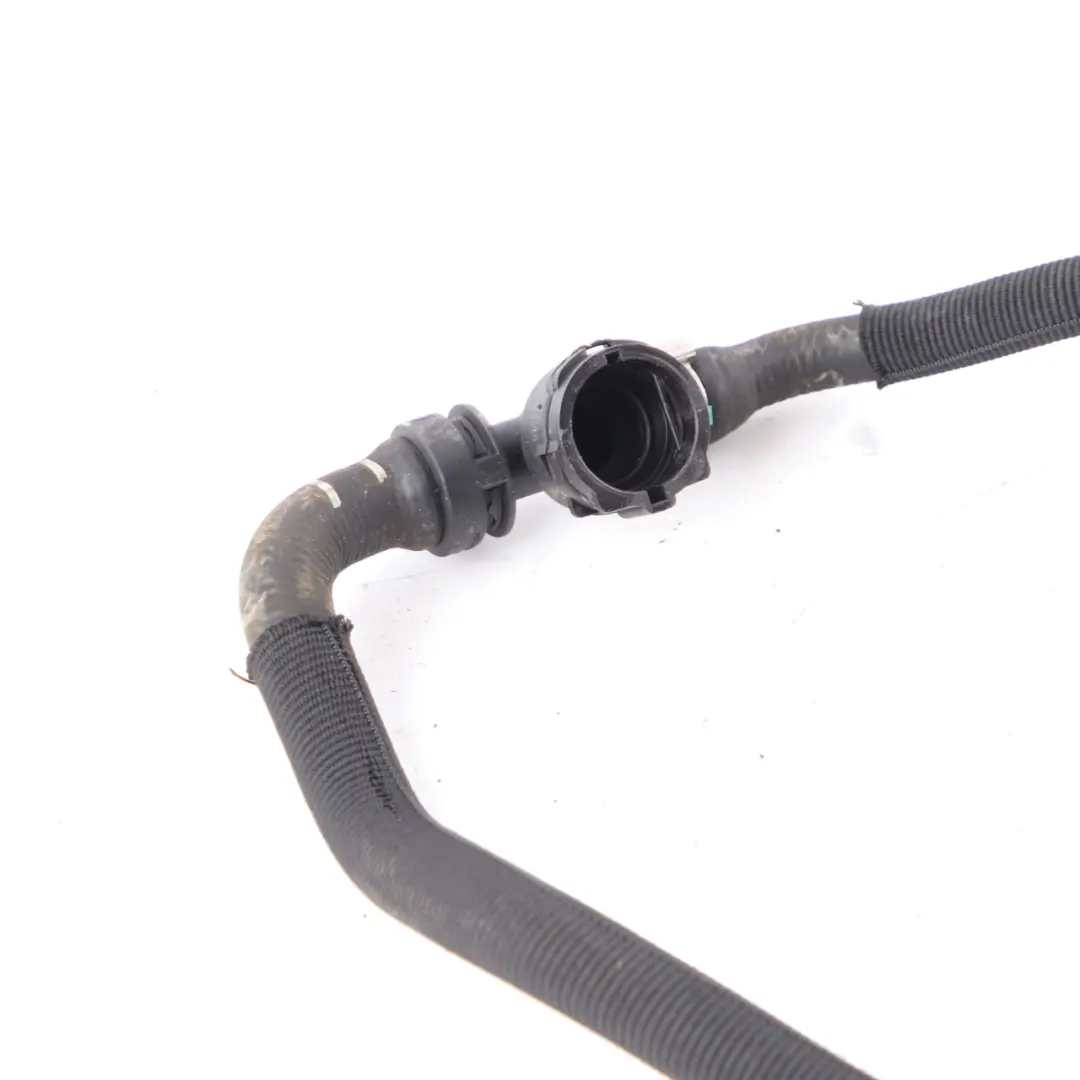 Coolant Hose Water Cooling Pipe Line to BMW i3 I01 with Part number 7616039 BMW i3 I01 Coolant Hose Water Cooling Pipe Line - SKU 7616039 - Part number 7616039