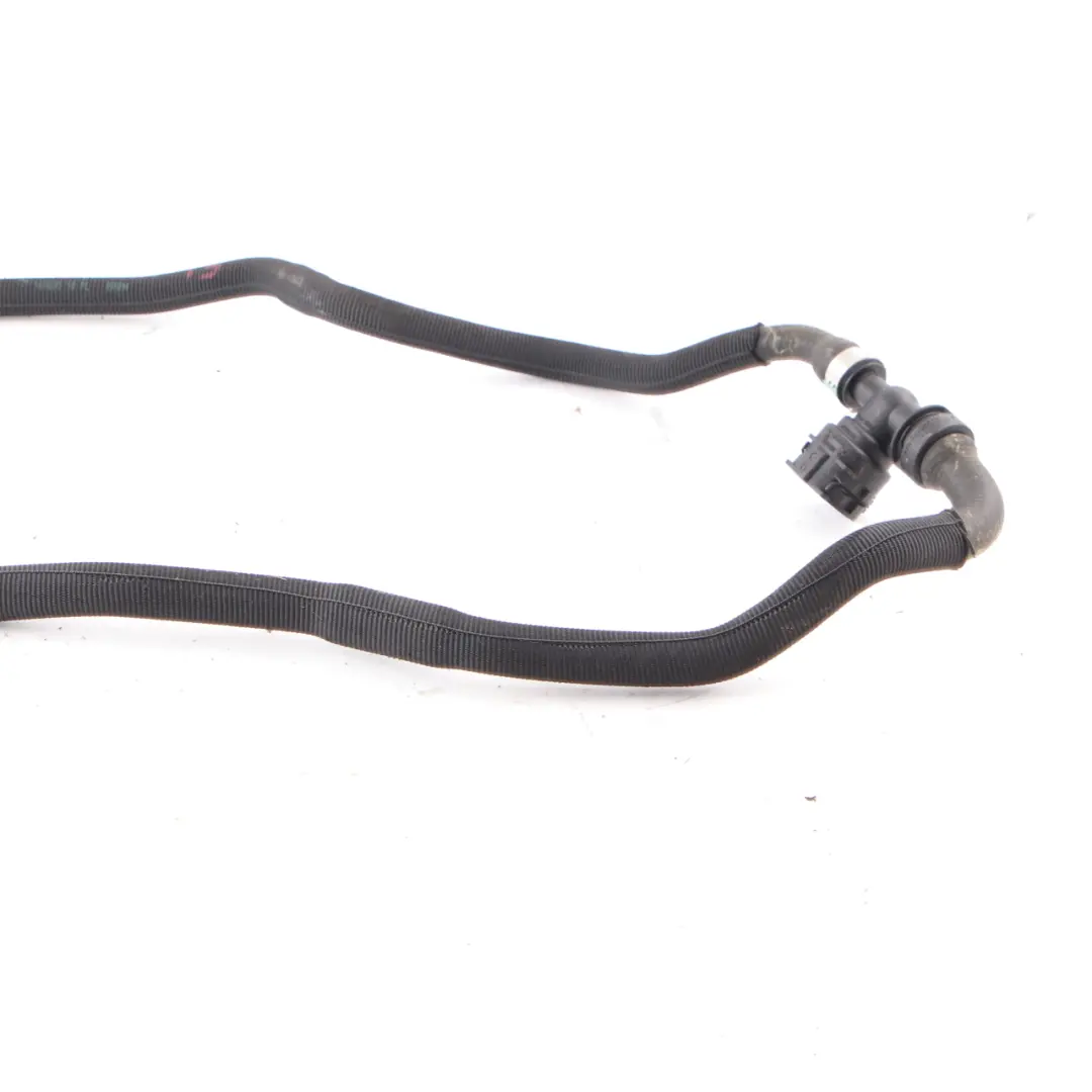 BMW i3 I01 Coolant Hose Water Cooling Pipe Line - SKU 7616039 - Part number 7616039
