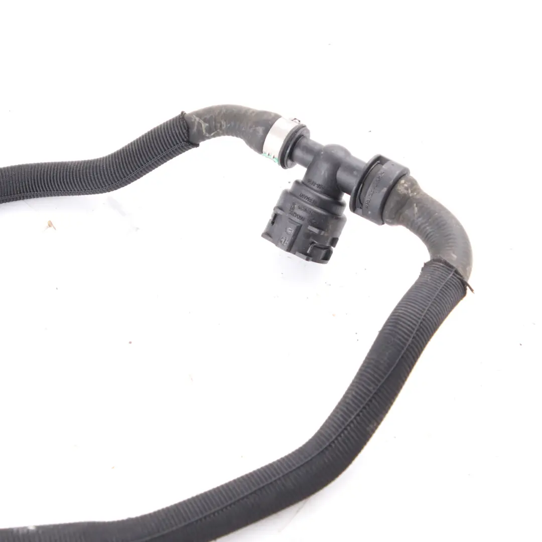 Coolant Hose Water Cooling Pipe Line to BMW i3 I01 with Part number 7616039 BMW i3 I01 Coolant Hose Water Cooling Pipe Line - SKU 7616039 - Part number 7616039