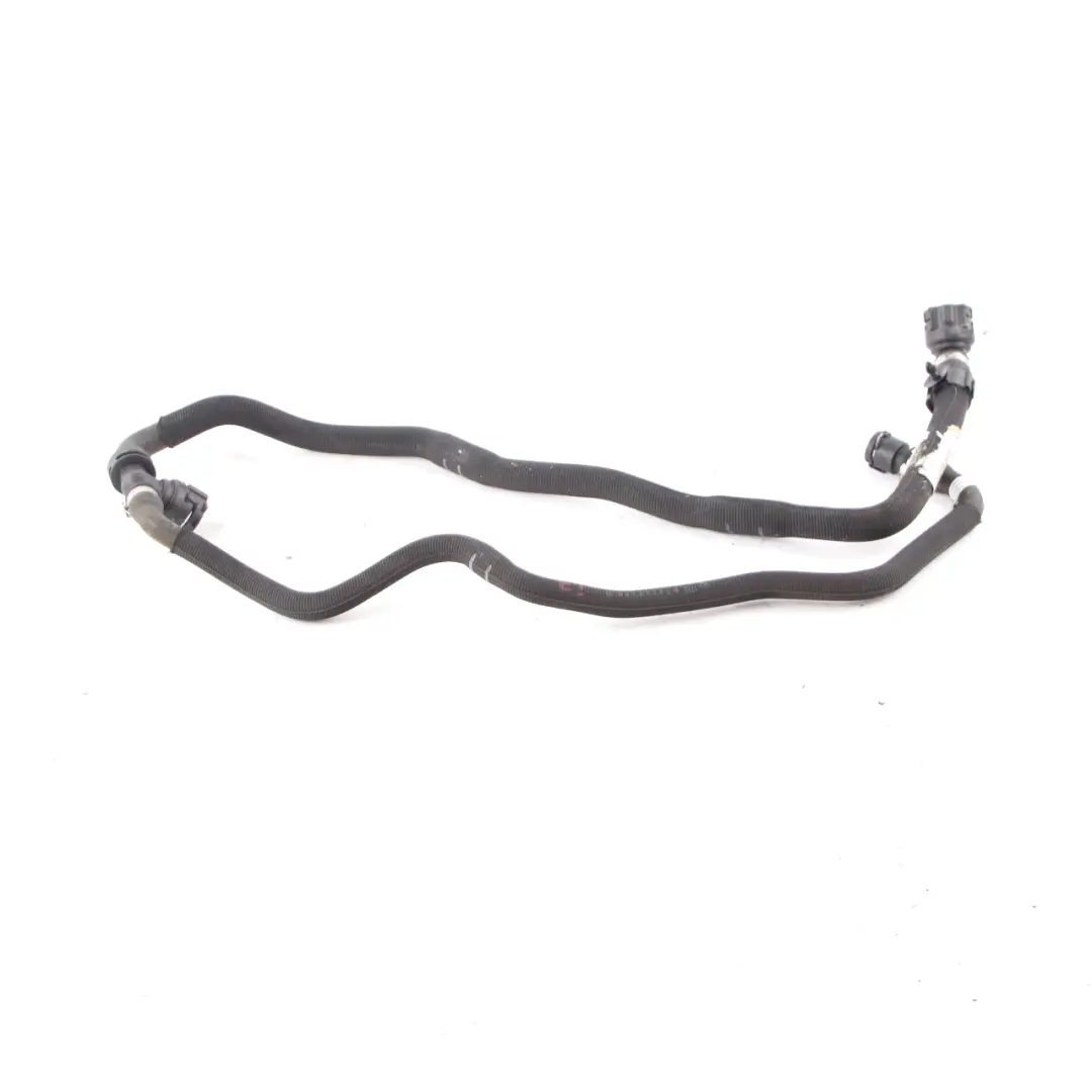 Coolant Hose Water Cooling Pipe Line to BMW i3 I01 with Part number 7616039 BMW i3 I01 Coolant Hose Water Cooling Pipe Line - SKU 7616039 - Part number 7616039