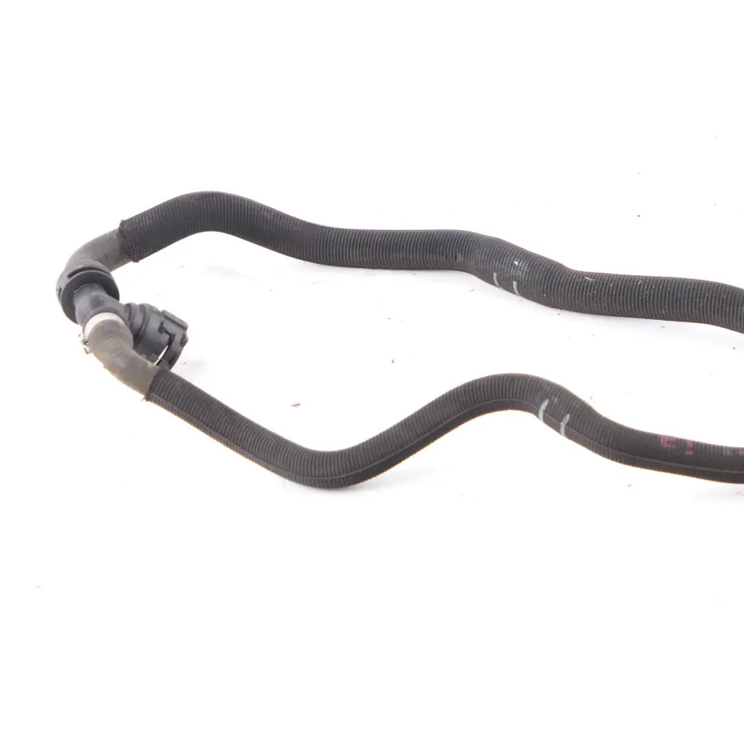 Coolant Hose Water Cooling Pipe Line to BMW i3 I01 with Part number 7616039 BMW i3 I01 Coolant Hose Water Cooling Pipe Line - SKU 7616039 - Part number 7616039